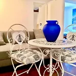 Apartamento La Casetta Vicino All'acquario Di *